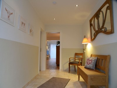 Apartment Ferienwohnung mit Sauna - Features photo 16