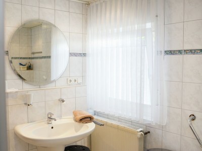 Apartment Ferienwohnung mit Sauna - Features photo 18