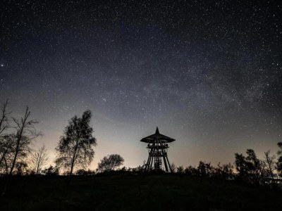 Apartment Ferienwohnung mit Sauna - Environment photo 27
