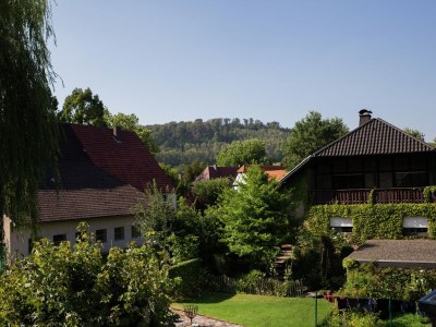 Apartment Ferienwohnung mit Sauna - Environment photo 34