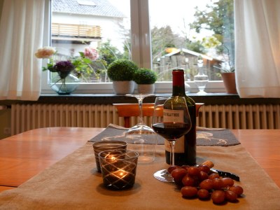 Apartment Ferienwohnung mit Sauna - Outdoor photo 35