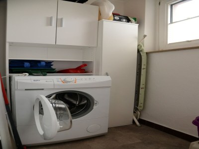 Apartment Ferienwohnung mit Sauna - Outdoor photo 38