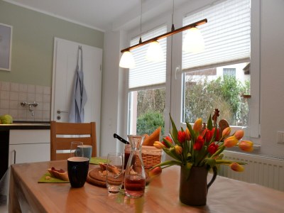 Apartment Ferienwohnung mit Sauna - Outdoor photo 40