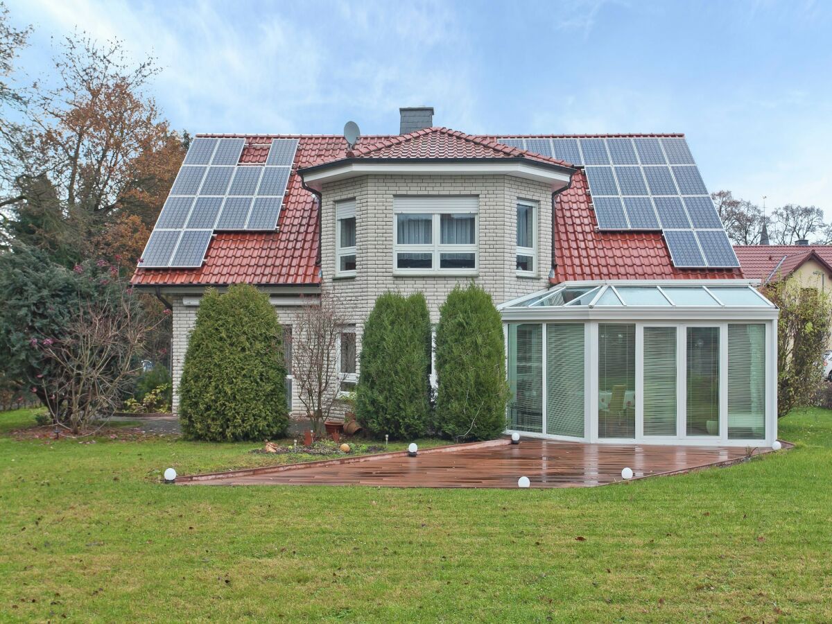 Apartment Wohnung in Nieheim am Waldrand