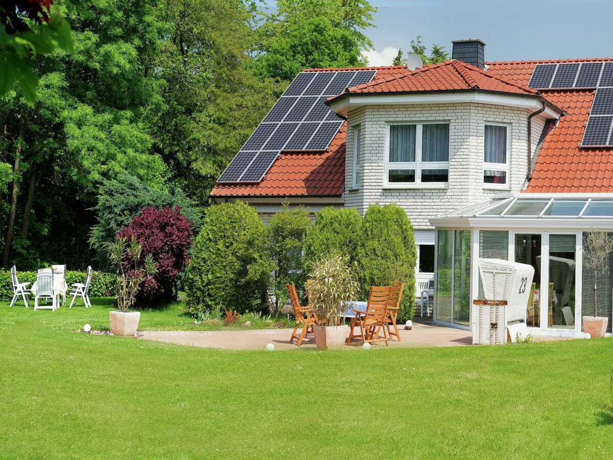 Apartment Wohnung in Nieheim am Waldrand - Outdoor photo 3