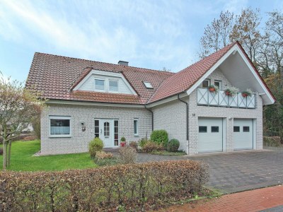 Apartment Wohnung in Nieheim am Waldrand - Outdoor photo 4