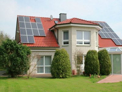 Apartment Wohnung in Nieheim am Waldrand - Outdoor photo 8