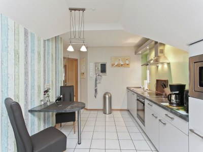 Apartment Wohnung in Nieheim am Waldrand - Features photo 11