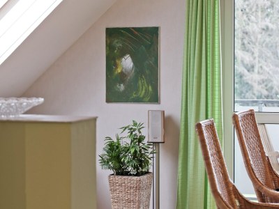 Apartment Wohnung in Nieheim am Waldrand - Features photo 12
