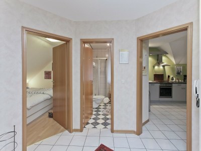 Apartment Wohnung in Nieheim am Waldrand - Features photo 13