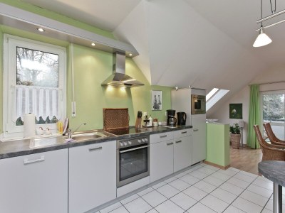 Apartment Wohnung in Nieheim am Waldrand - Features photo 14