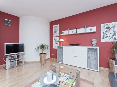Apartment Wohnung in Nieheim am Waldrand - Features photo 15