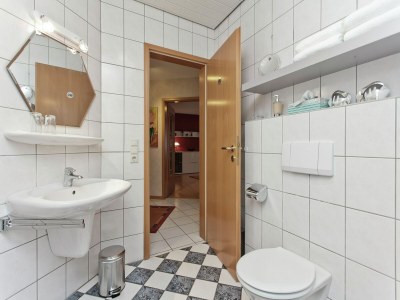 Apartment Wohnung in Nieheim am Waldrand - Features photo 17