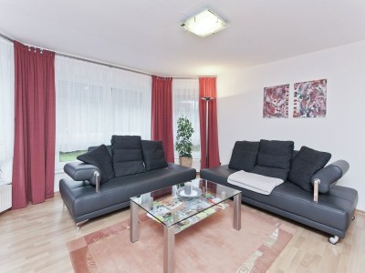Apartment Wohnung in Nieheim am Waldrand - Features photo 21
