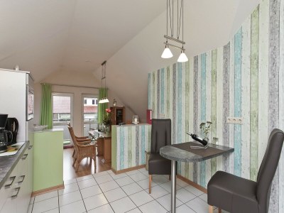 Apartment Wohnung in Nieheim am Waldrand - Features photo 22