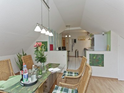 Apartment Wohnung in Nieheim am Waldrand - Features photo 24