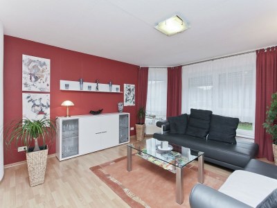 Apartment Wohnung in Nieheim am Waldrand - Features photo 25