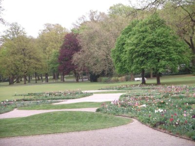 Apartment Wohnung in Nieheim am Waldrand - Environment photo 33