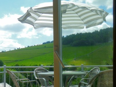 Apartment Wohnung in Willingen am Ettelsberg Skilift - Outdoor photo 2