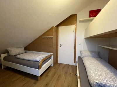Apartment Wohnung in Willingen am Ettelsberg Skilift - Features photo 6