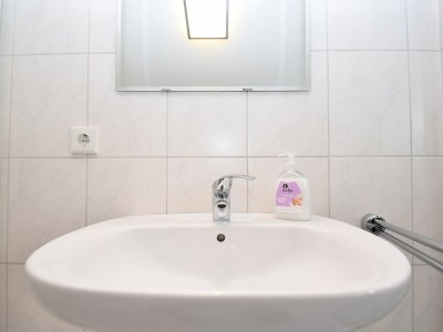 Apartment Wohnung in Willingen am Ettelsberg Skilift - Features photo 13