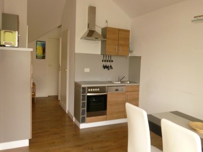 Apartment Wohnung in Willingen am Ettelsberg Skilift - Features photo 16