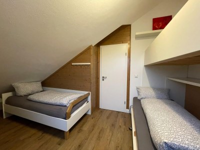 Apartment Wohnung in Willingen am Ettelsberg Skilift - Features photo 17