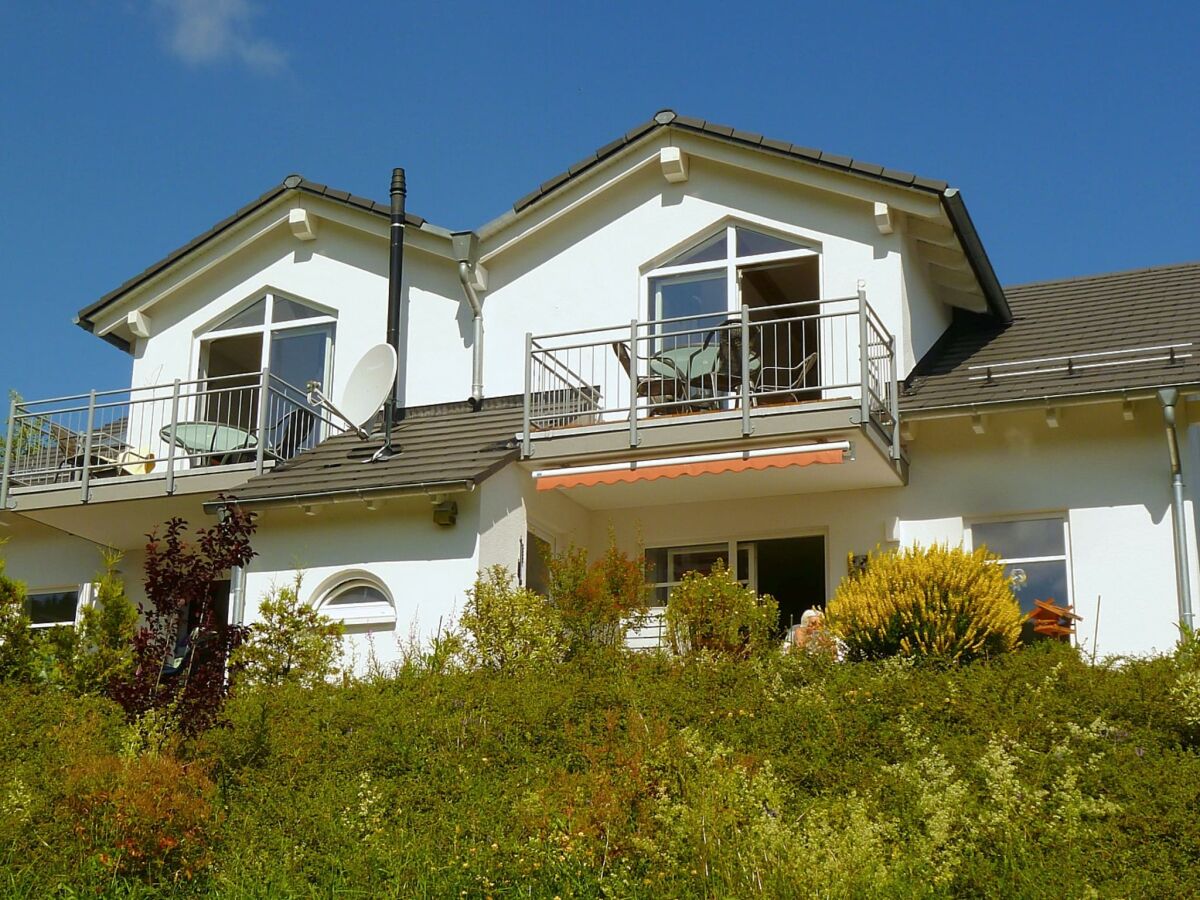 Apartment Wohnung in Willingen nahe Ettelsberg-Bahn - Outdoor photo 2