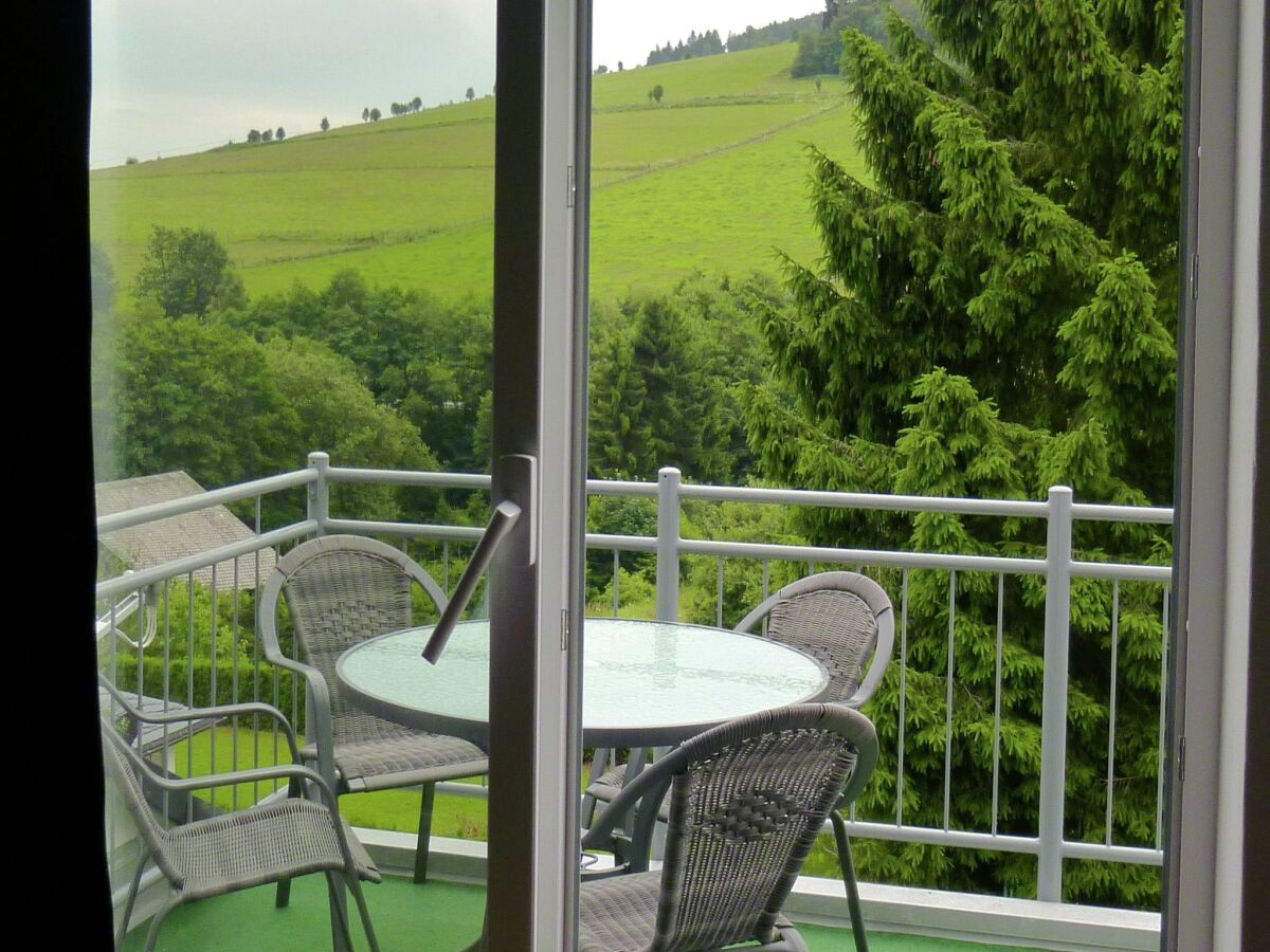 Apartment Wohnung in Willingen nahe Ettelsberg-Bahn - Outdoor photo 4
