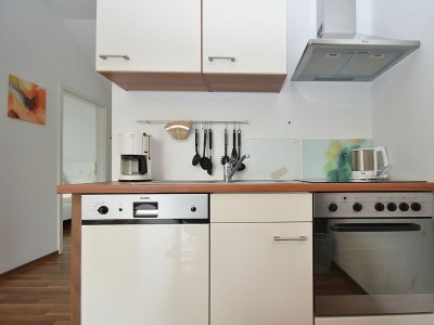 Apartment Wohnung in Willingen nahe Ettelsberg-Bahn - Features photo 13