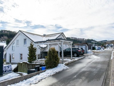 Apartment 2 separate Wohnungen mit Balkon an der Skipiste - Apartment