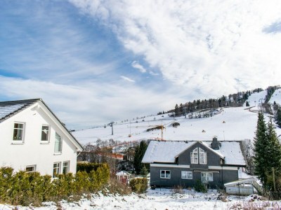Apartment 2 separate Wohnungen mit Balkon an der Skipiste - Outdoor photo 4