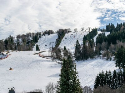 Apartment 2 separate Wohnungen mit Balkon an der Skipiste - Outdoor photo 6