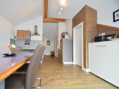 Apartment 2 separate Wohnungen mit Balkon an der Skipiste - Features photo 16