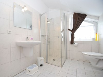 Apartment 2 separate Wohnungen mit Balkon an der Skipiste - Features photo 20