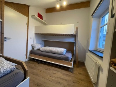 Apartment 2 separate Wohnungen mit Balkon an der Skipiste - Features photo 22