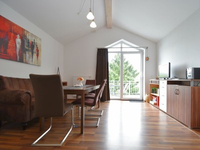 Apartment 2 separate Wohnungen mit Balkon an der Skipiste - Features photo 29