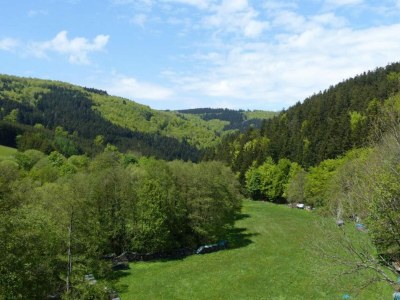 Apartment 2 separate Wohnungen mit Balkon an der Skipiste - Environment photo 37