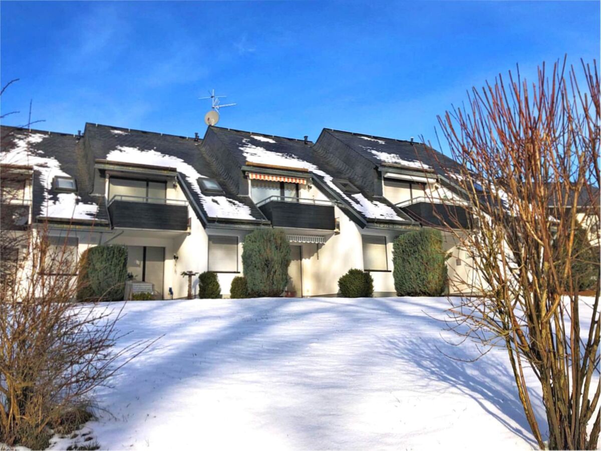 Apartment Wohnung in Usseln nahe Skiliften