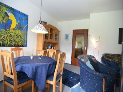 Apartment Wohnung in Usseln nahe Skiliften - Features photo 6