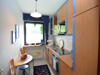 Apartment Wohnung in Usseln nahe Skiliften - Features photo 8