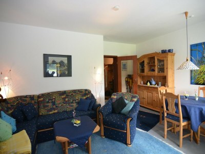 Apartment Wohnung in Usseln nahe Skiliften - Features photo 9