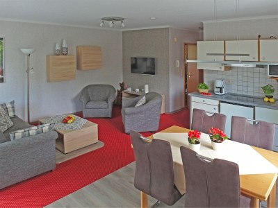 Apartment Ferienwohnung in der Nähe des Skigebietes - Features photo 15