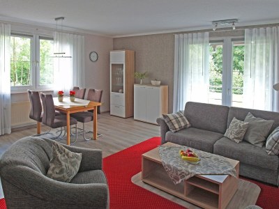 Apartment Ferienwohnung in der Nähe des Skigebietes - Features photo 16