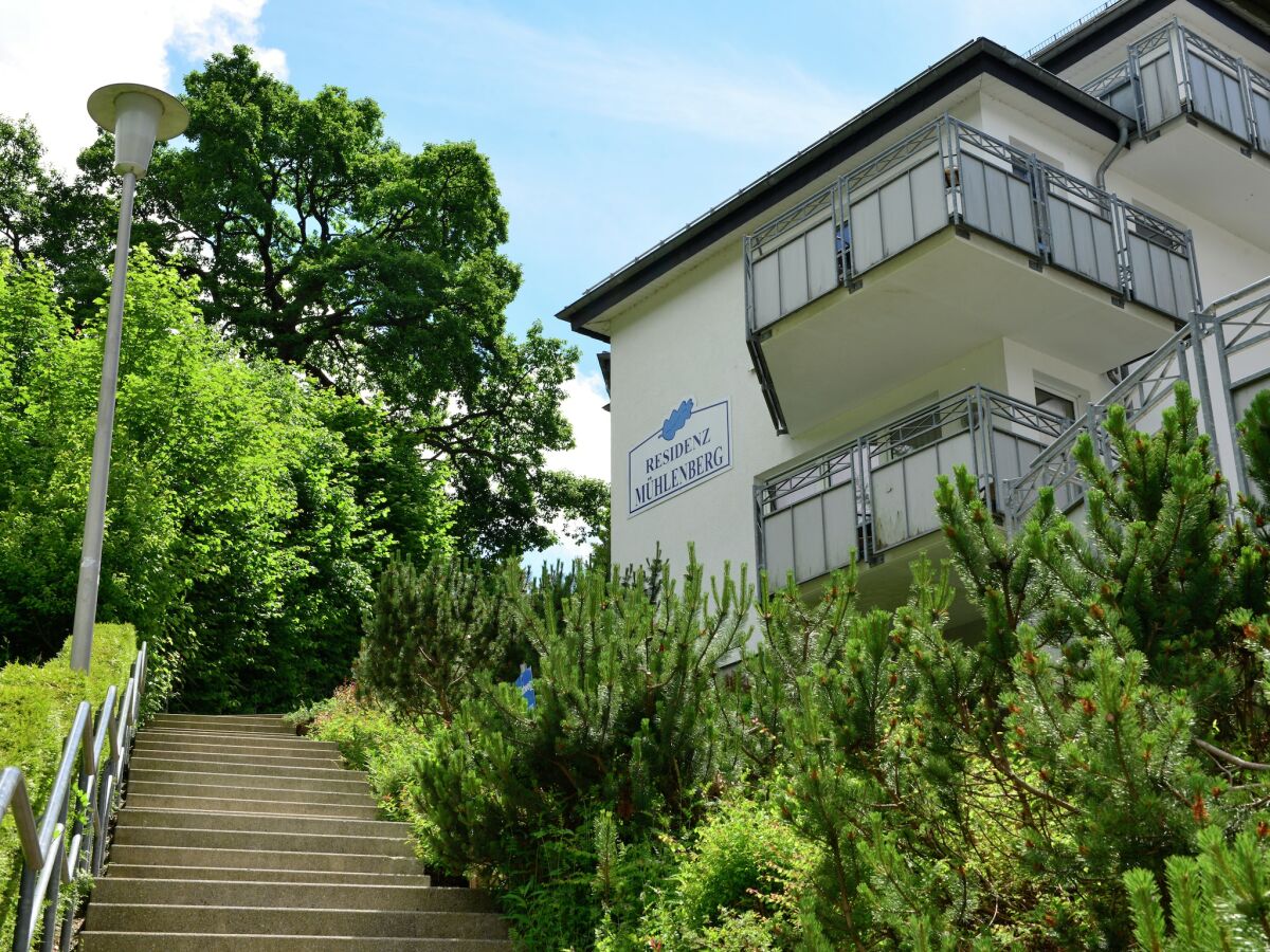 Apartment Geräumige Wohnung mit Skilift in der Nähe - Outdoor photo 4