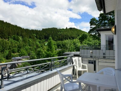 Apartment Geräumige Wohnung mit Skilift in der Nähe - Outdoor photo 2