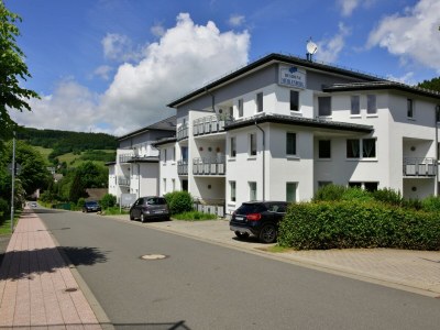 Apartment Geräumige Wohnung mit Skilift in der Nähe - Outdoor photo 3
