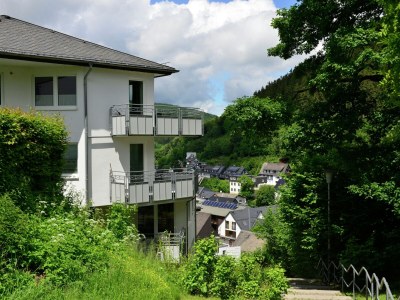 Apartment Geräumige Wohnung mit Skilift in der Nähe - Outdoor photo 6
