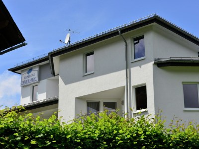 Apartment Geräumige Wohnung mit Skilift in der Nähe - Outdoor photo 10