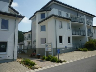 Apartment Geräumige Wohnung mit Skilift in der Nähe - Outdoor photo 12